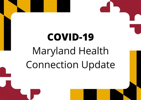 maryland health connection enrollment dates